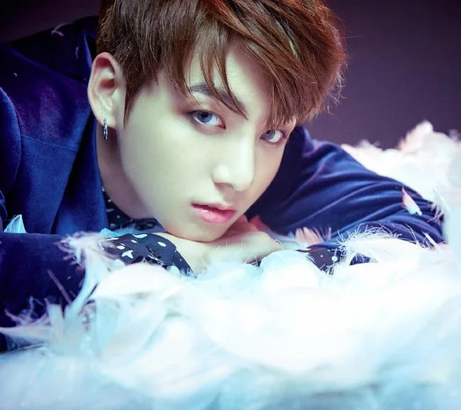 Ringkasan gambar Marshal Jungkook (BTS) yang paling indah