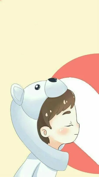 Güzel ve sevimli avatar çiftleri topluluğu