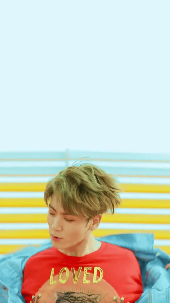 Ringkasan gambar Marshal Jungkook (BTS) yang paling indah