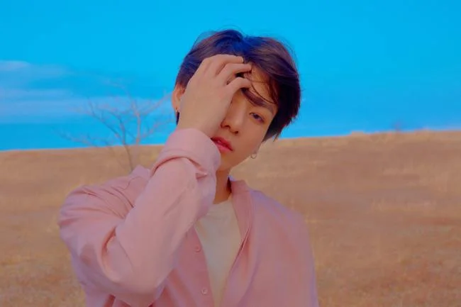 Ringkasan gambar Marshal Jungkook (BTS) yang paling indah