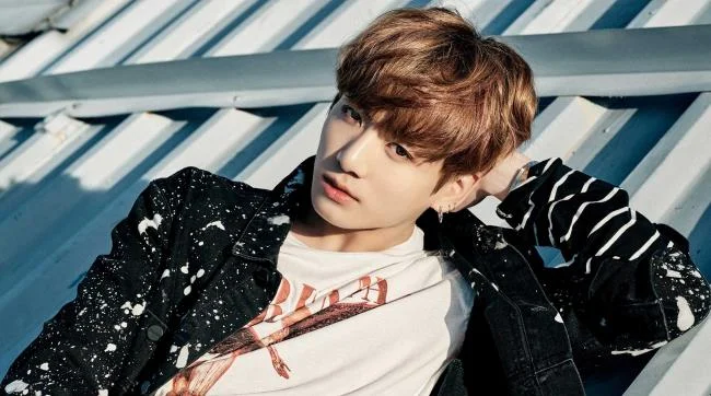 Ringkasan gambar Marshal Jungkook (BTS) yang paling indah