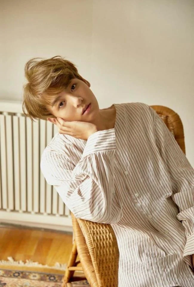 Ringkasan gambar Marshal Jungkook (BTS) yang paling indah