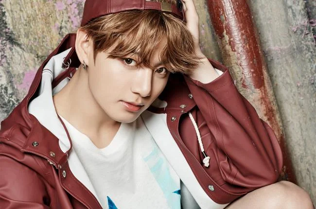 Ringkasan gambar Marshal Jungkook (BTS) yang paling indah