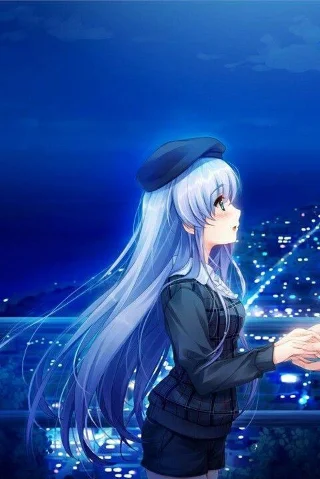 Güzel ve sevimli avatar çiftleri topluluğu