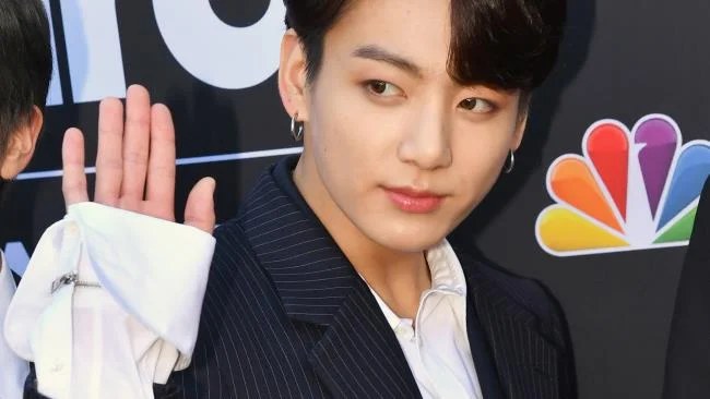 Ringkasan gambar Marshal Jungkook (BTS) yang paling indah