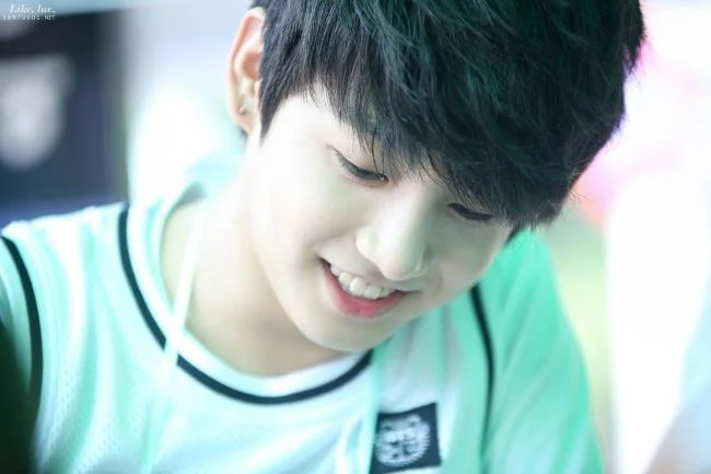 Ringkasan gambar Marshal Jungkook (BTS) yang paling indah