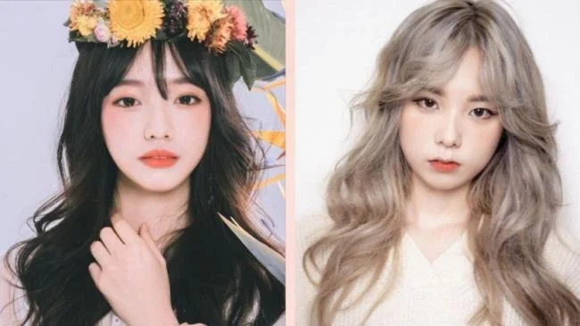 Ringkasan dari beberapa gaya rambut wanita paling panas hari ini
