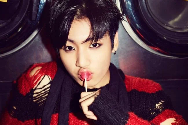 Ringkasan gambar Marshal Jungkook (BTS) yang paling indah