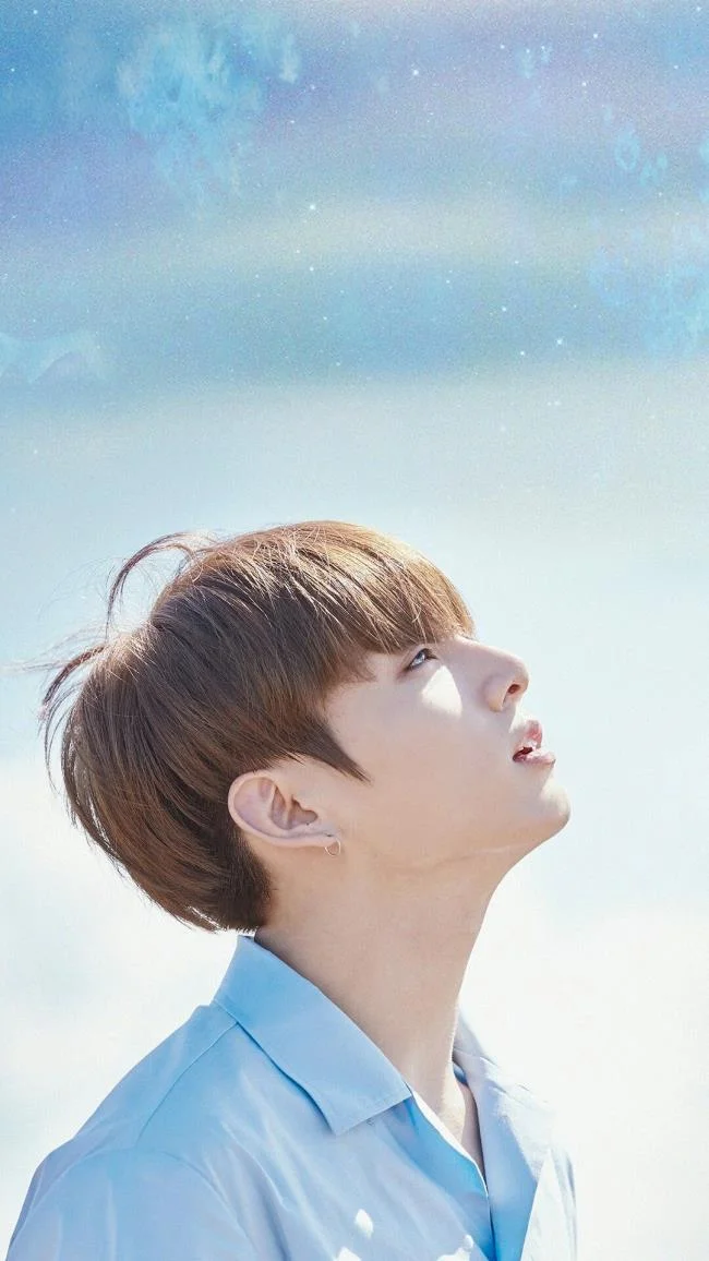 Ringkasan gambar Marshal Jungkook (BTS) yang paling indah
