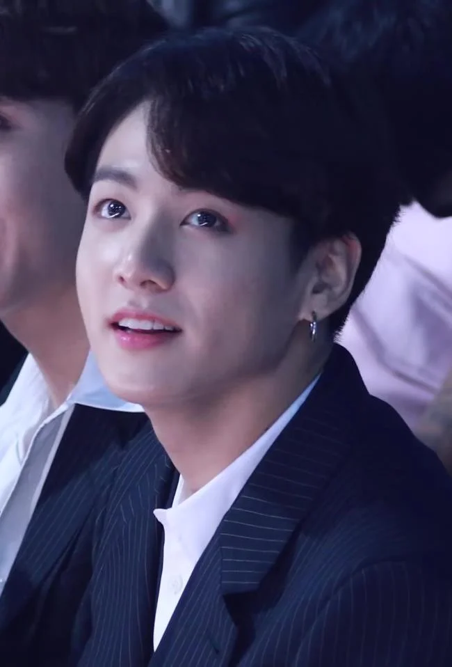 Ringkasan gambar Marshal Jungkook (BTS) yang paling indah