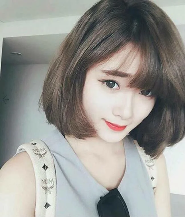 Ringkasan dari beberapa gaya rambut wanita paling panas hari ini