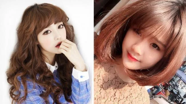 Ringkasan dari beberapa gaya rambut wanita paling panas hari ini