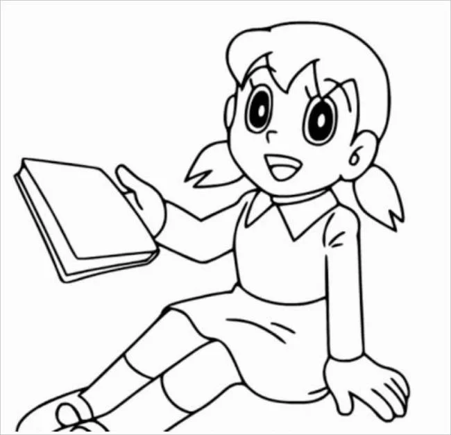 Koleksi gambar pewarna terbaik untuk kanak-kanak perempuan berusia 7 tahun