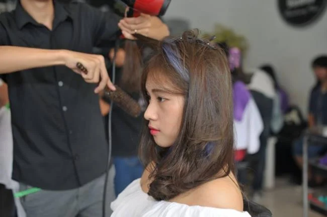 Ringkasan dari beberapa gaya rambut wanita paling panas hari ini