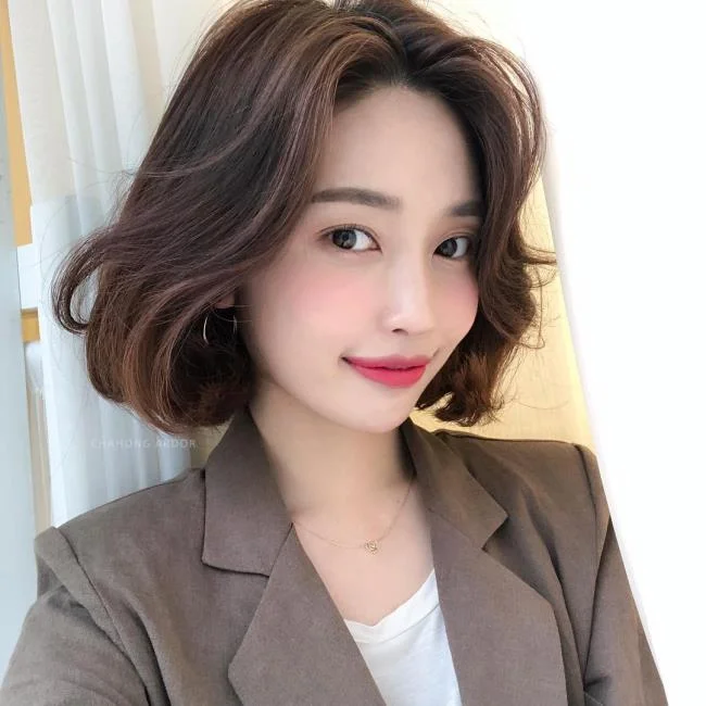 Ringkasan dari beberapa gaya rambut wanita paling panas hari ini