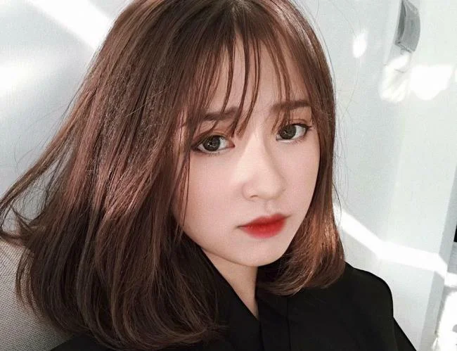 Ringkasan dari beberapa gaya rambut wanita paling panas hari ini