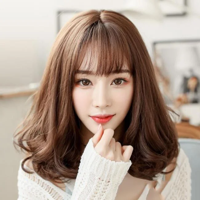 Ringkasan dari beberapa gaya rambut wanita paling panas hari ini