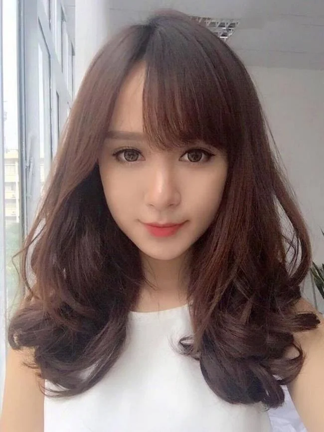 Ringkasan dari beberapa gaya rambut wanita paling panas hari ini