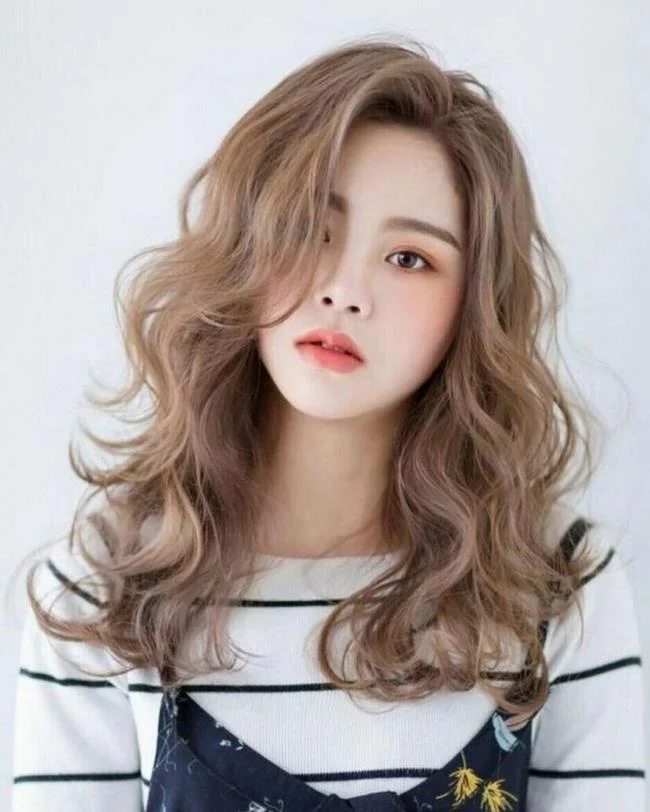 Ringkasan dari beberapa gaya rambut wanita paling panas hari ini