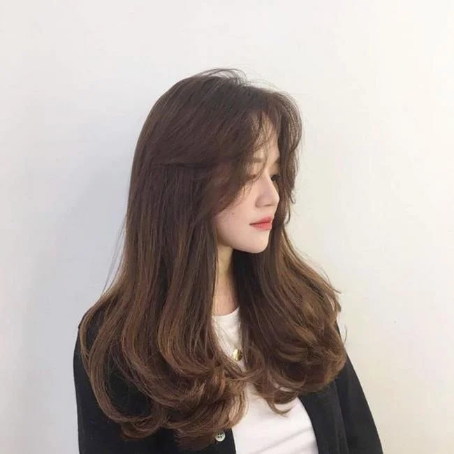 Ringkasan dari beberapa gaya rambut wanita paling panas hari ini