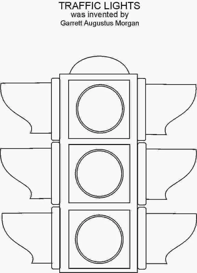 Koleksi gambar mewarna tangan terbaik untuk kanak-kanak