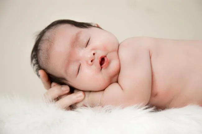 Koleksi gambar mengantuk yang indah dan paling lucu