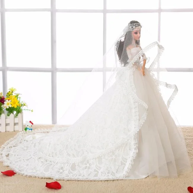 Ringkasan anak patung Bayi yang paling cantik