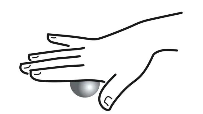 Koleksi gambar mewarna tangan terbaik untuk kanak-kanak