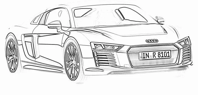 خلاصه ای از زیباترین تصاویر رنگ آمیزی کشتی های بچه ها