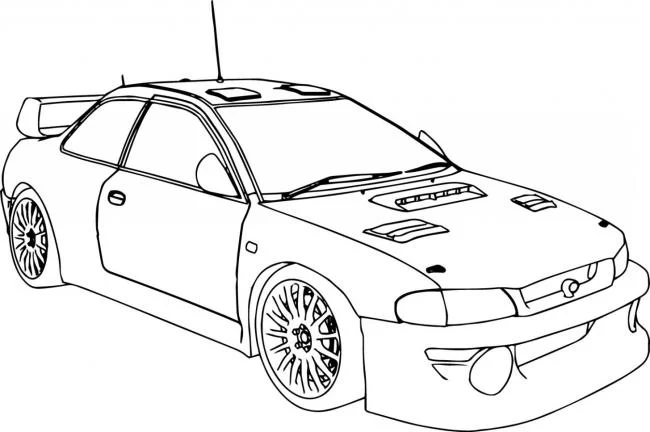 خلاصه ای از زیباترین تصاویر رنگ آمیزی کشتی های بچه ها