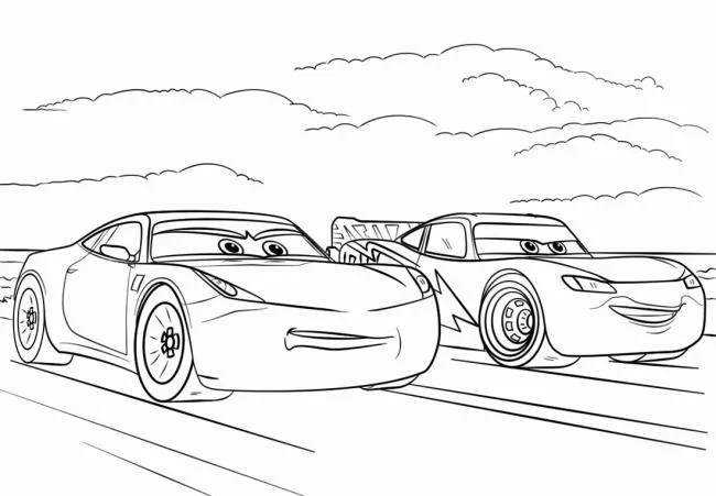 خلاصه ای از زیباترین تصاویر رنگ آمیزی کشتی های بچه ها