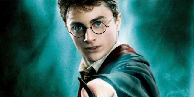 Ringkasan gambar Harry Potter yang paling indah