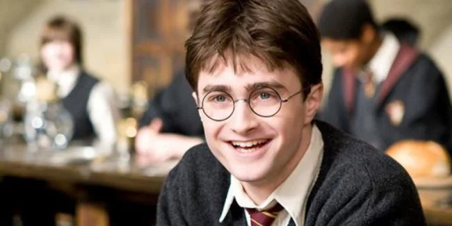 Ringkasan gambar Harry Potter yang paling indah