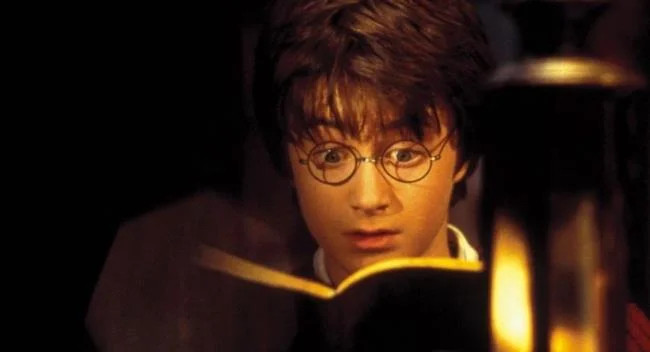 Ringkasan gambar Harry Potter yang paling indah
