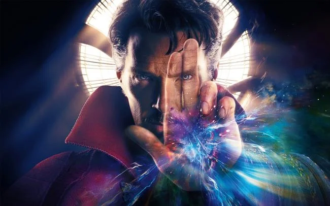 Koleksi gambar Doctor Strange yang paling cantik