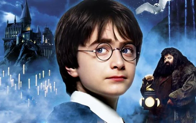 Ringkasan gambar Harry Potter yang paling indah