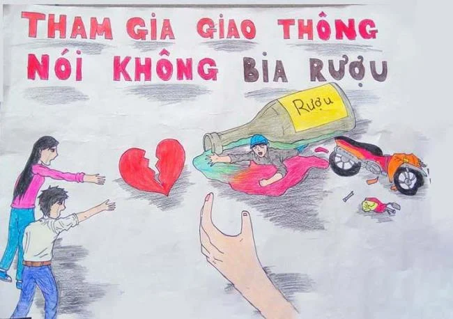 Ringkasan gambar yang paling indah dari topik keselamatan lalu lintas
