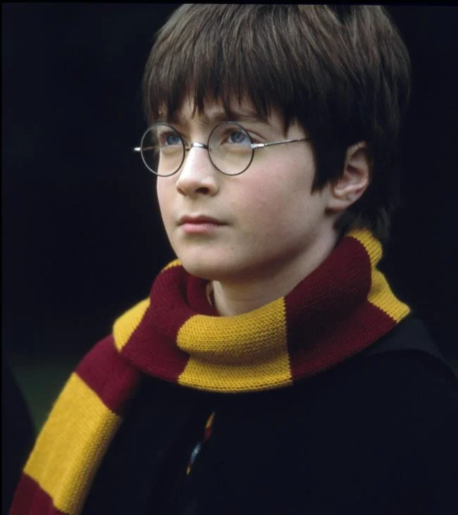 Ringkasan gambar Harry Potter yang paling indah