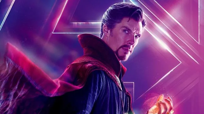 Koleksi gambar Doctor Strange yang paling cantik