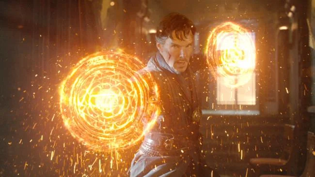Koleksi gambar Doctor Strange yang paling cantik