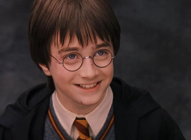 Ringkasan gambar Harry Potter yang paling indah