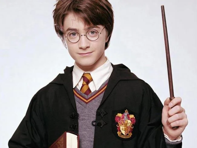 Ringkasan gambar Harry Potter yang paling indah