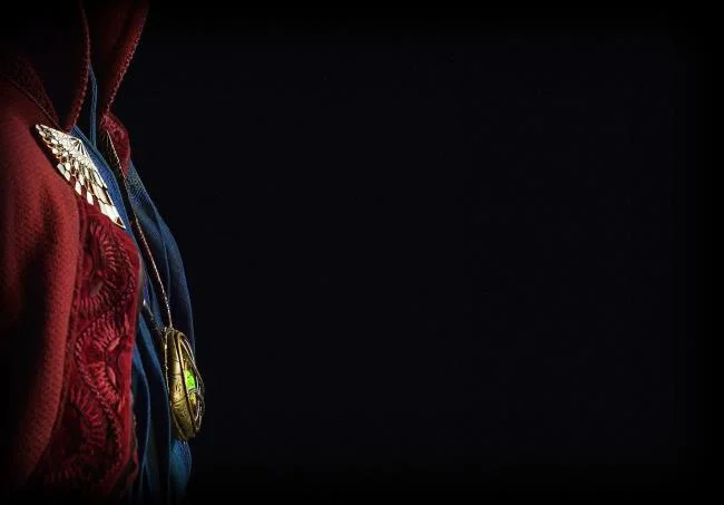 Koleksi gambar Doctor Strange yang paling cantik