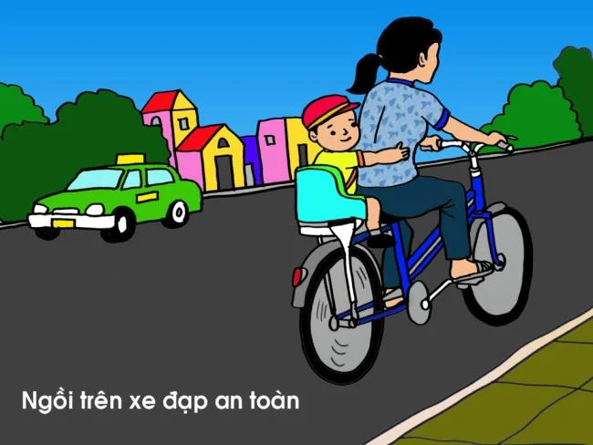 Ringkasan gambar yang paling indah dari topik keselamatan lalu lintas