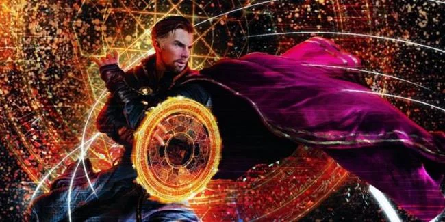 Koleksi gambar Doctor Strange yang paling cantik