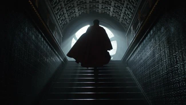 Koleksi gambar Doctor Strange yang paling cantik