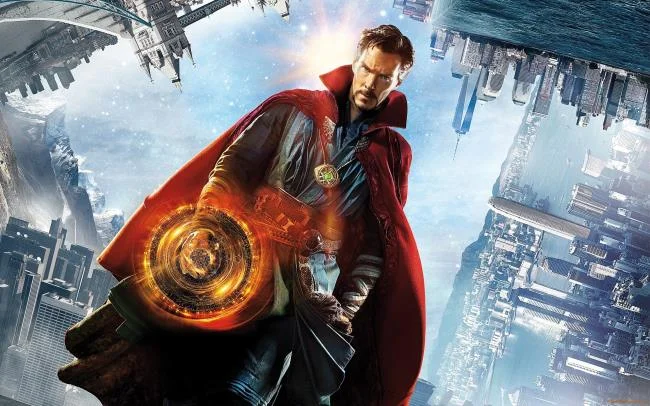 Koleksi gambar Doctor Strange yang paling cantik