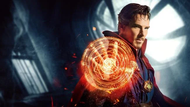 Koleksi gambar Doctor Strange yang paling cantik
