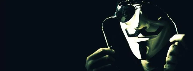 FaceBook için güzel Hacker kapak resimleri koleksiyonu