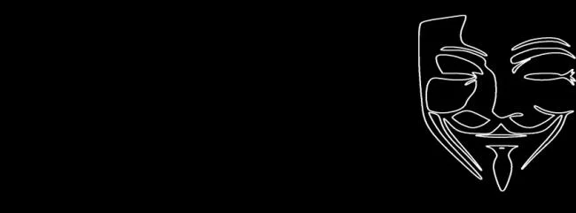 FaceBook için güzel Hacker kapak resimleri koleksiyonu